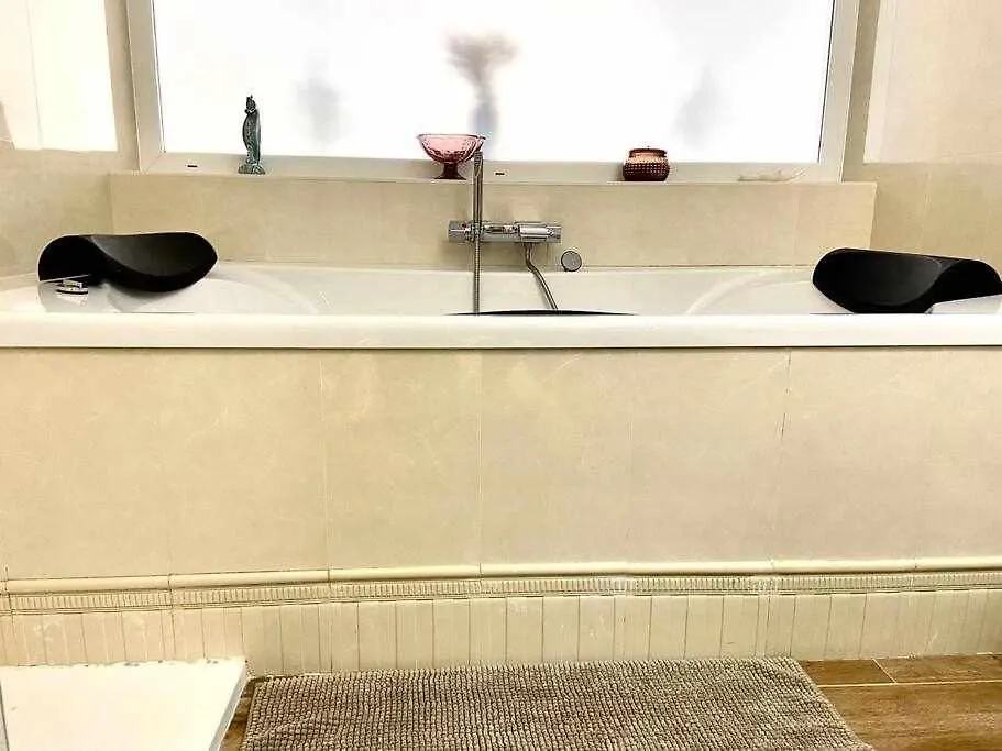 Apartment Torrelegancia By Solymar Holiday Torre Del Mar Spain