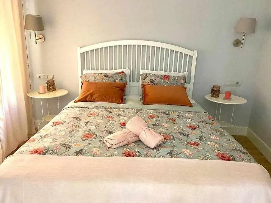 Apartment Torrelegancia By Solymar Holiday Torre Del Mar
