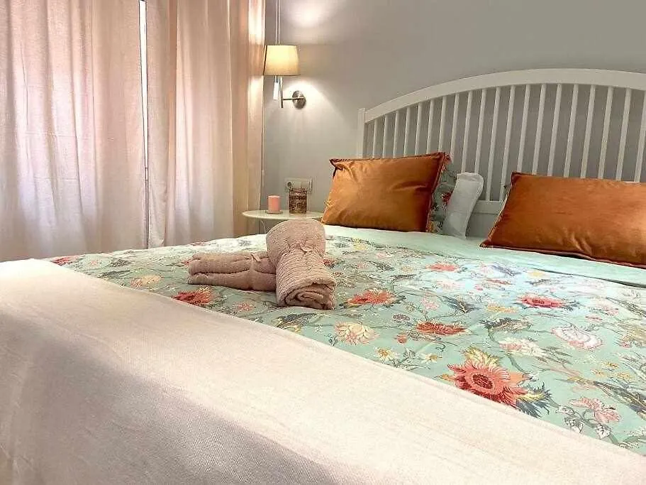 Torrelegancia By Solymar Holiday Torre Del Mar Apartment