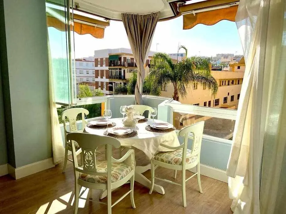 Torrelegancia By Solymar Holiday Torre Del Mar 0*,