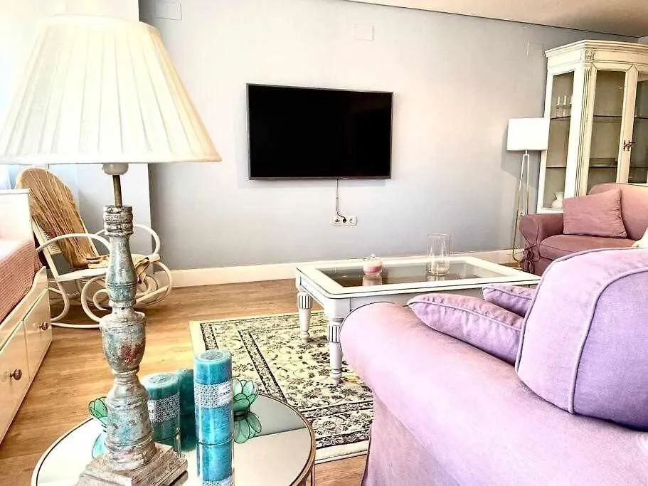 Apartment Torrelegancia By Solymar Holiday Torre Del Mar