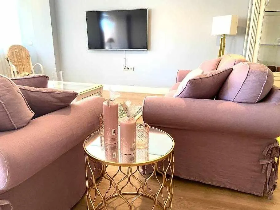 Apartment Torrelegancia By Solymar Holiday Torre Del Mar Spain