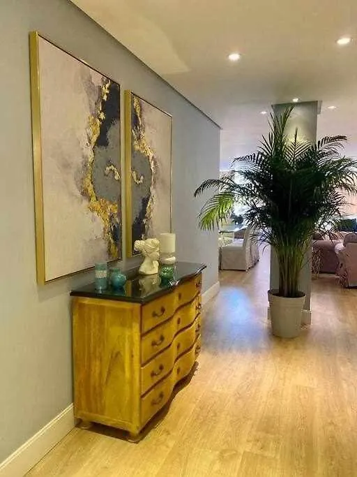 Torrelegancia By Solymar Holiday Torre Del Mar