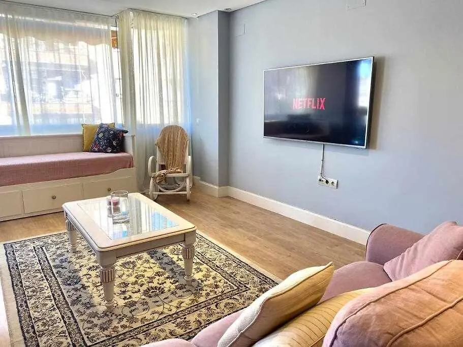 Torrelegancia By Solymar Holiday Torre Del Mar Spain